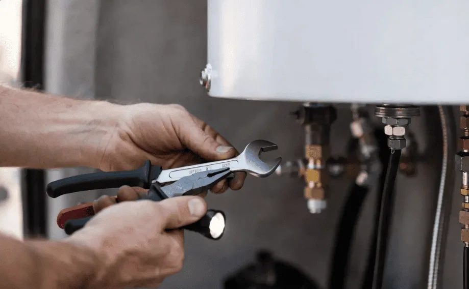 Why choose Water Heater Repair in Juliustown, NJ